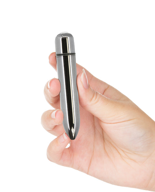 Power Bullet 3.7
