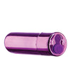 Mini Bullet Rechargeable Bullet - 9 Functions Purple