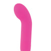 Sara's Spot Rechargeable Bullet w/G Spot Sleeve - 10 Functions Pink