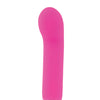 Sara's Spot Rechargeable Bullet w/G Spot Sleeve - 10 Functions Pink