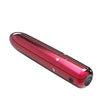 Pretty Point Rechargeable Bullet - 10 Functions Pink