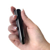 Bullet Point Rechargeable Bullet - 10 Functions Black