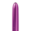 Bullet Point Rechargeable Bullet - 10 Functions Purple