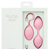 Pillow Talk Frisky Pleasure Balls