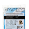 Addiction Strap On Harness - Black
