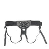 Addiction Strap On Harness - Black