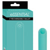 eSSENTIAL Power Bullet - Teal