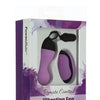 Powerbullet Remote Control Vibrating Egg