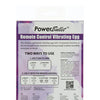 Powerbullet Remote Control Vibrating Egg