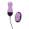 Powerbullet Remote Control Vibrating Egg