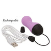 Powerbullet Remote Control Vibrating Egg