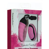 Powerbullet Remote Control Vibrating Egg