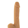 Addiction Andrew 8" Bendable Dong - Caramel