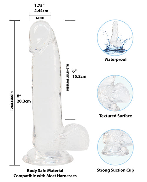 Crystal Addiction 8