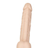 Addiction 9.4" Tristan Dildo - Beige