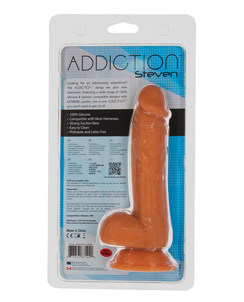 Addiction Steven 7.5