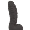 Addiction Ben 7" Dildo - Black