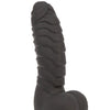 Addiction Ben 7" Dildo - Black