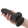 Addiction Ben 7" Dildo - Black