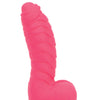 Addiction Tom 7" Dildo - Hot Pink