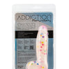 Addiction 7.5" Party Marty - Frost/Confetti