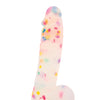 Addiction 7.5" Party Marty - Frost/Confetti