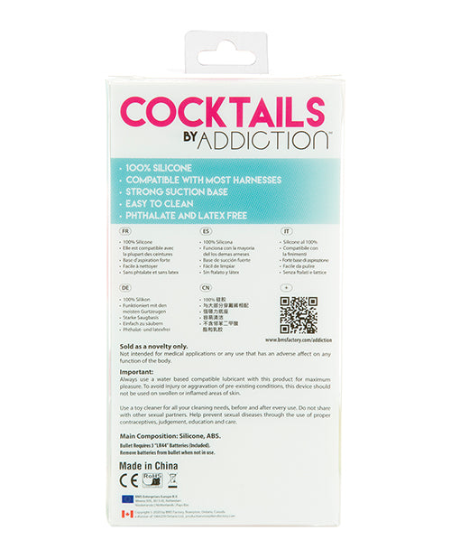 Addiction Cocktails 5.5