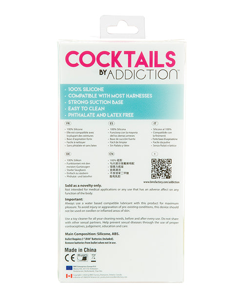 Addiction Cocktails 5.5