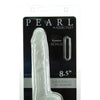 Pearl Addiction 8.5" Dildo - Medium