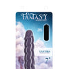 Fantasy Addiction 7" Unicorn Dildo - Purple