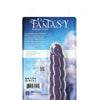 Fantasy Addiction 7" Unicorn Dildo - Purple