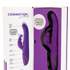 Commotion Cha Cha