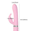 Pillow Talk Lively - Pink