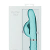 Pillow Talk Lively - Teal