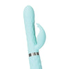 Pillow Talk Lively - Teal