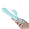 Pillow Talk Lively - Teal