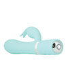 Pillow Talk Lively - Teal
