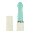 Pillow Talk Feisty - Teal
