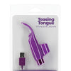 Teasing Tongue - 9 Functions Purple