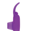 Teasing Tongue - 9 Functions Purple