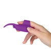 Teasing Tongue - 9 Functions Purple