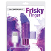 Frisky Finger Rechargeable