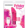 Frisky Finger Rechargeable