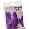Naughty Nubbies Rechargeable