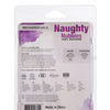 Naughty Nubbies Rechargeable