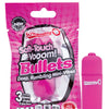 Screaming O Soft Touch Vooom Bullet - Pink