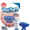 Screaming O You-Turn