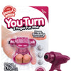 Screaming O You-Turn