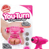 Screaming O You-Turn