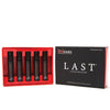 Last Duration Spray - 2 ml Bottle Box of 5